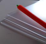 Double Layer Customized Solar Panel Photovoltaic Glass with High Light