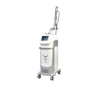 China 400mj CO2 Fractional Laser Machine 60W female intimate areal Rejuvenation Machine factory