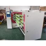 Four Knife Masking Tape Cutting Machine Eight Shaft Kraft Paper Tape