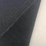 Waterproof Breathable Moisture Wicking Fabric Ripstop Pu Coated 100% Cotton