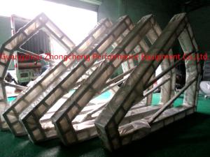 China Fashion Diamond Aluminum Decoration Truss For Sale factory