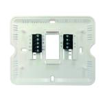 24V WIFI Non-Programmable Digital Heating Heat Pump Thermostat STN721W Air