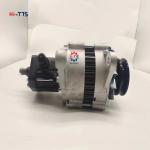 Car Eenerator EH700/ED100/EH300/DS60/F17C/P11C OEM 021424025 27050-1140