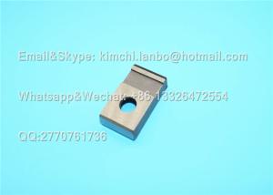 China P0135240 gripper pad KBA machine parts offset printing machine parts factory