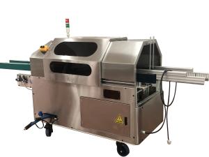 China 3.2KW Hot Glue Pasting Machine factory