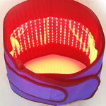 laser lipo pad