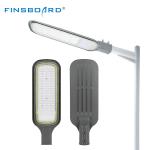 Die-Cast Aluminum IP65 Waterproof LED Street Lights Outdoor Energy Saving