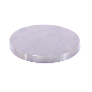 China Pvd Chromium Sputtering Target / Chrome Target Price / Cr Sputtering Target factory