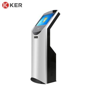 China 1280*1024 Self Service Information Kiosk factory