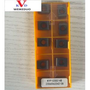 China Professional Carbide Insert For Precision Turning And Milling on sale