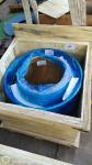Mining Machine GP300 Cone Crusher Parts Replacement Wear Plate and Protection