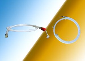 China 3000mm Automatic Fire Extinguisher Tube For Electrical Cabinet factory