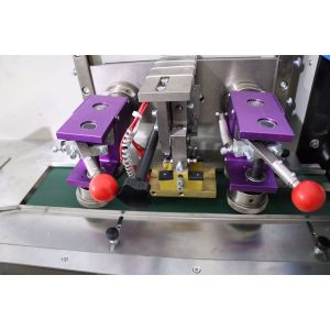 CE certificate Automatic instant noodles Packing Machine food packaging machine