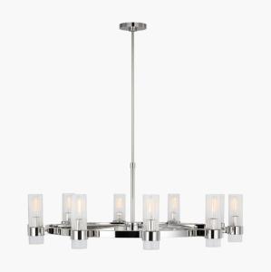 China Vsual Comfort Geneva Large Chandelier CC16810 factory