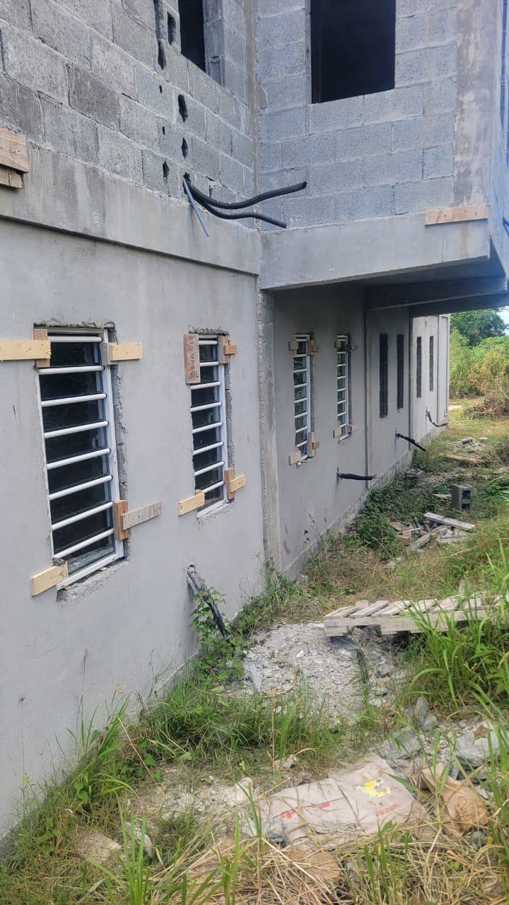 Customizable Aluminum Louver Glass Window with Adjustable Ventilation