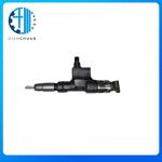 Fuel Injector 095000-6510 for Hino NO4C Engine Spare Parts