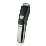6 In 1 USB Rechargeable Hair Trimmer Set For Razor Body Facial Electric Hair