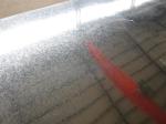 Zinc Sheet Metal Hot Dipped Galvanized Steel Sheet