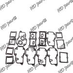 6D140-3 Gasket Repair Kit 9218-K1-9950 For Komatsu Engine Repair Parts Set