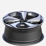 Replica Honda Replacement Wheels 5x114.3 Aluminum Honda OEM 17 Inch Rims
