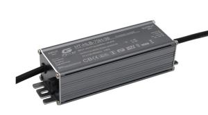 China 500ma Constant current led driver 350ma 70W with CE and RoHS Approved factory