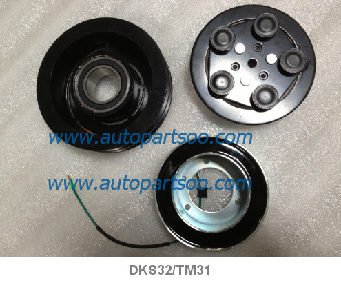 DKS32 TM31 DKS32 Shaft Seal For DKS-32 Compressor Parts