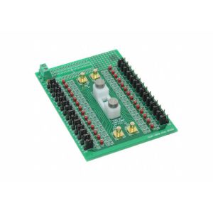 China EVAL-28TSSOPEBZ Embedded Solutions Analog Switch Interface Evaluation Board on sale