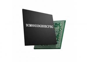 China Integrated Circuit Chip BCM89559GB0BCFBG Secure Automotive Ethernet Switch IC on sale