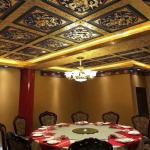 Aluminum Metal Clip In Ceiling Tiles Suspended Temple Acoustic