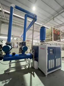 China Industrial Magnetic Levitation Pump The Perfect Combination of and Efficiency factory