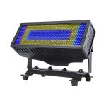 Night Club Stage LED Strobe Light 1728 Pieces X1w RGBW 4 In1 IP65