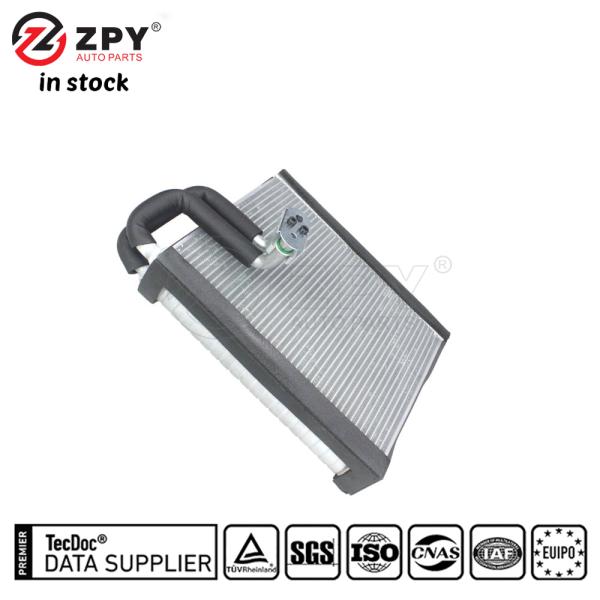 ZPY Evaporator Core 4H1898967 for Audi VW Porsche 2011-2018