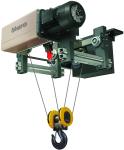 25t Electric Crane Hoist With Electromagnetic Brake
