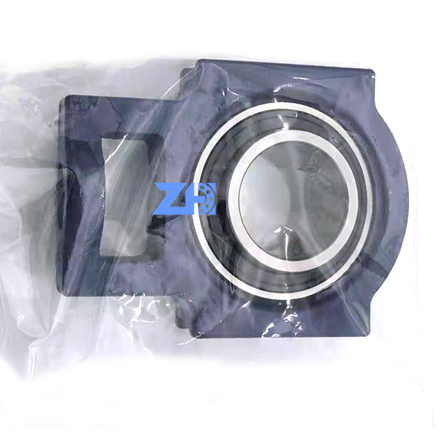TUJ60TF Pillow Ball Bearing Spherical Low Noise And Easy To Use