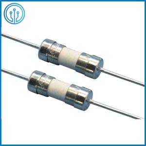 China Betterfuse 3x10mm Time Delay Ceramic Cartridge Fuse 334 1.6A 2A 3.15A 5A 6.3A 10A factory