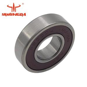 China part No I-20-119 Cuscinetto Radiale 10x22x6 For Morgan cutter machine factory