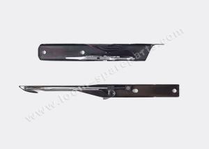 China Textile Machinery Spare Parts , Sulzer Rapier Loom Spare Parts G6500 Gripper Head factory
