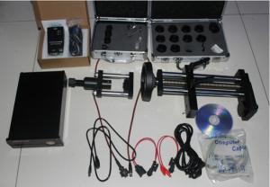 China CRM-100A common rail injector measurement system factory