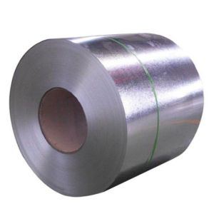China Q235 Hot Dip Galvanized Coils 5mm on sale