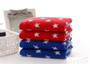 China 30*110cm Lightweight Sports Gym Towels For Home / Office / Fitness Centers factory