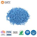 Eco Friendly Rubber Playground Floor Colored Epdm Rubber Crumb
