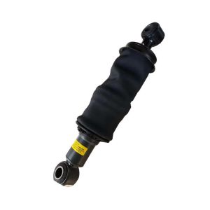 Cab Front Air Spring Heavy Duty Truck Shocks Absorber For Howo Sinotruk A7
