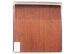 Fireproof Acoustic Ceiling Tiles Perforated Suspended Panel For Museum , 600mm X