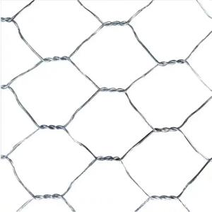 China China Manufacturer Direct Wholesale Heavy Galvanized Gabion Basket Sizes Zinc Coated Gabion Box Wire Mesh Stone Cage Gabion Box factory