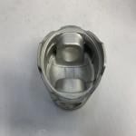 DB58 Engine Piston Kit DB58T Hyundai Doosan Apply To DH225-7 DH220-5 65.02501