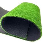 Durable Waterproof Synthetic Carpet Grass Landscaping Artificial Lawn 2m*25m