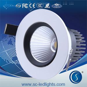 China LED ceiling light wholesale / cob led ceiling light promotion factory