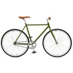 700C Fixed Gear Bicycle