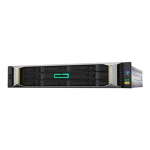 Brand New HPE MSA 2050 SAN Storage VMware VSphere Ready 24 Bay Dual Controller