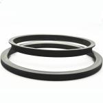 9W-6690 CAT Mini Excavator Shock Absorber Oil Seal